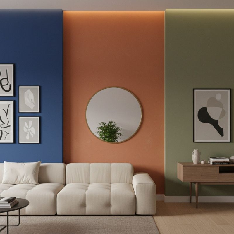 Commercial Interior Painting in Weatherford, TX