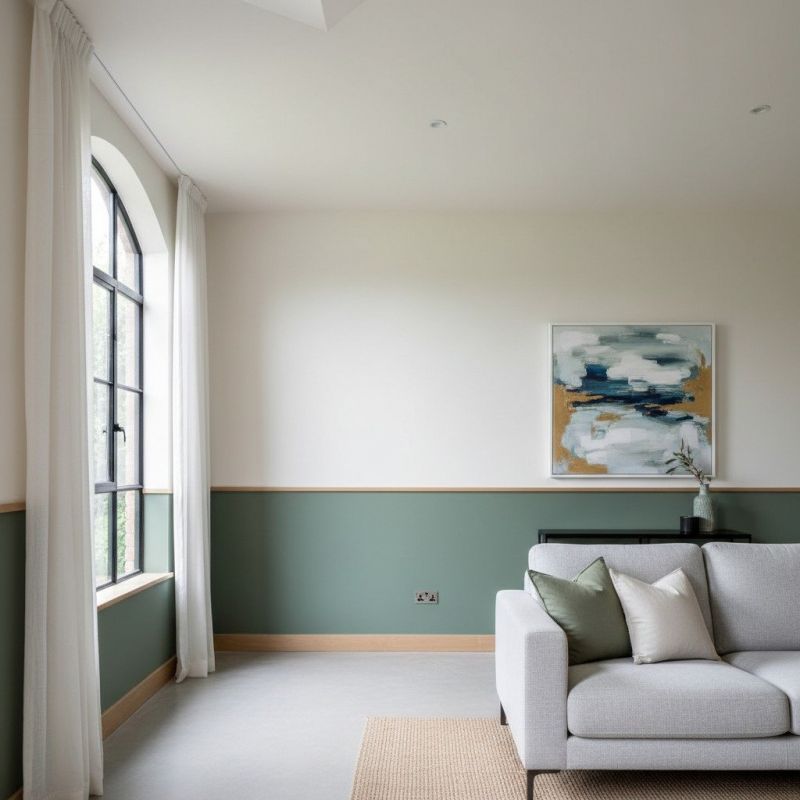 Commercial Interior Painting in Littleton, CO