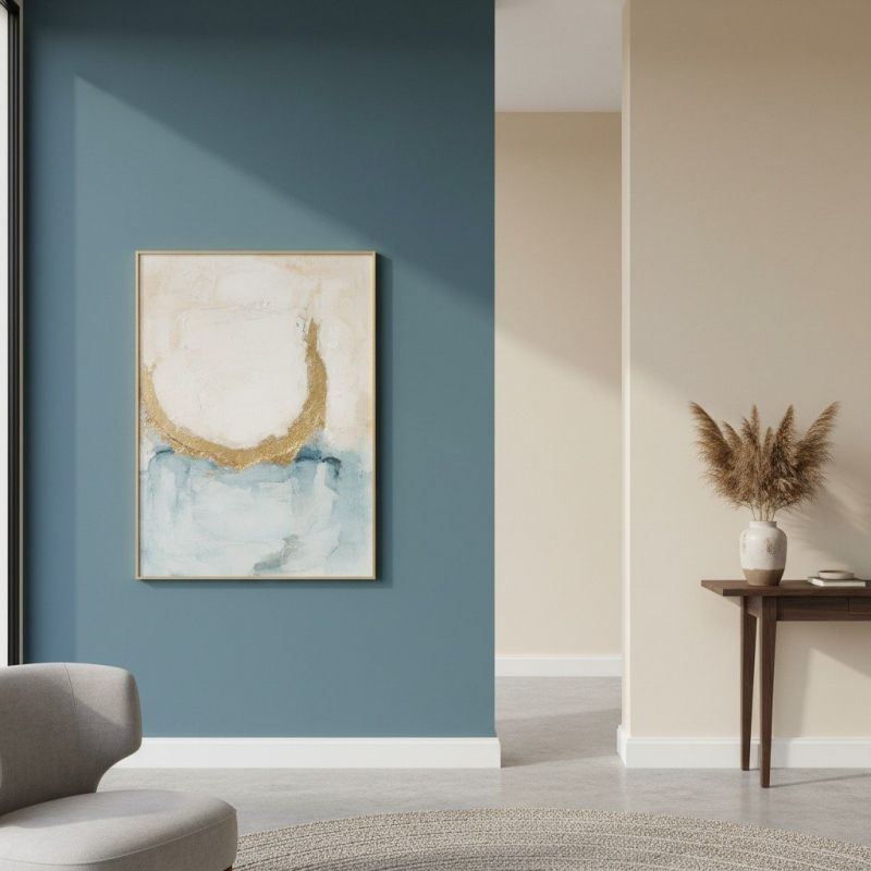 Office Painting in Waco, TX