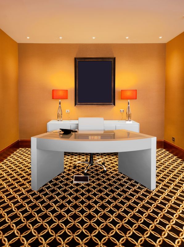 Office Painting Project