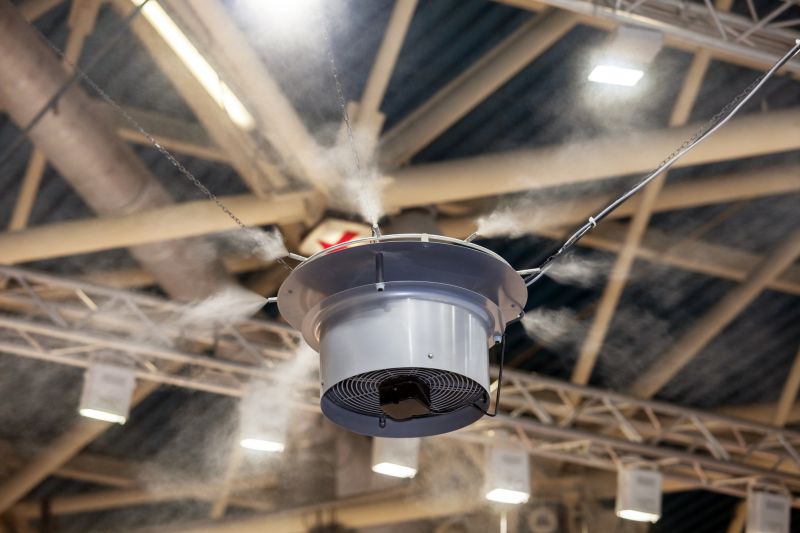 Temperature-Controlled Environments