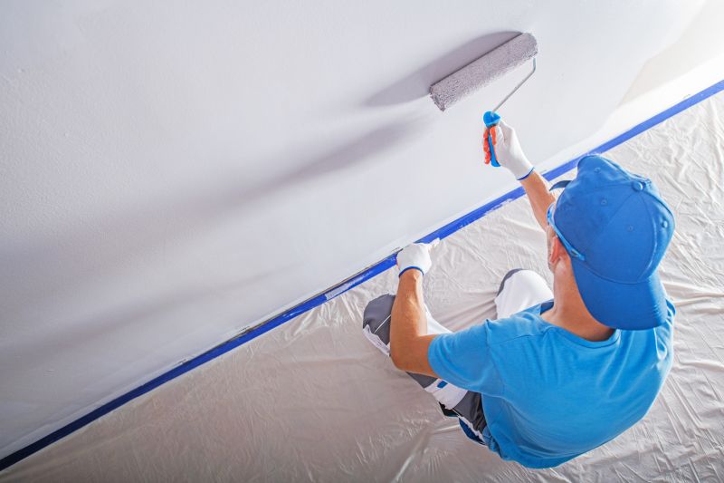 Medical Office Painting in Fort Collins, CO