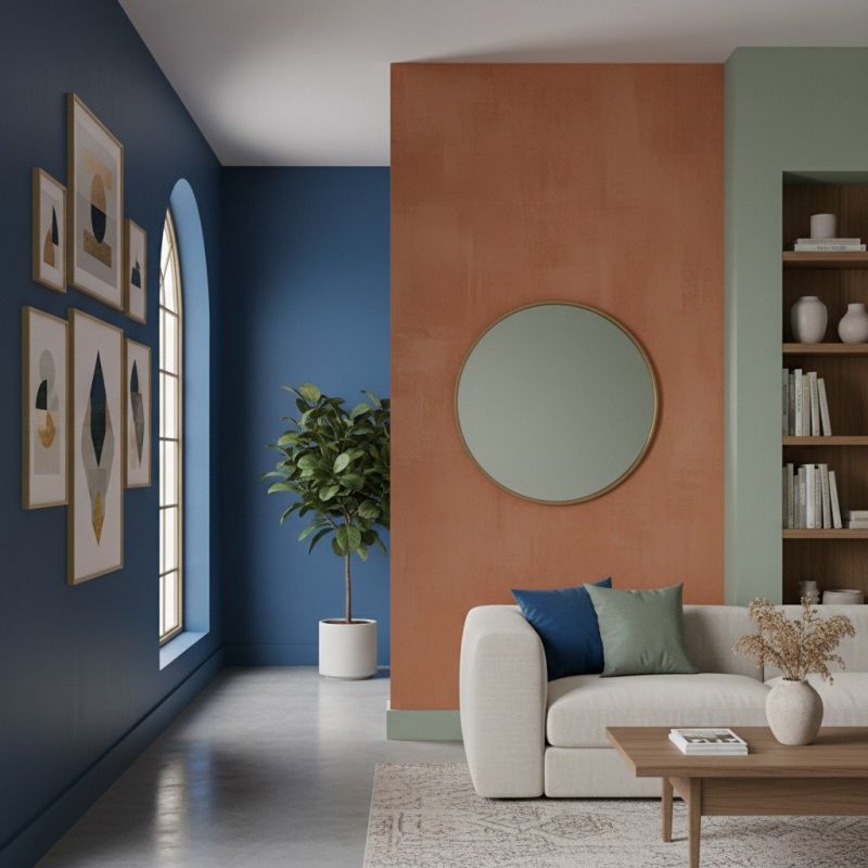 Office Painting in Denver, CO
