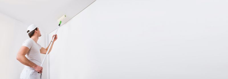 Industrial Painting Experts