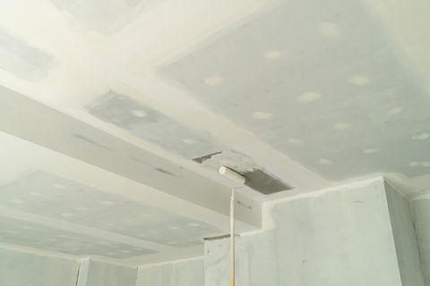 Industrial Ceiling Painting - Industrial Ceiling Painting Burnsville, Minnesota