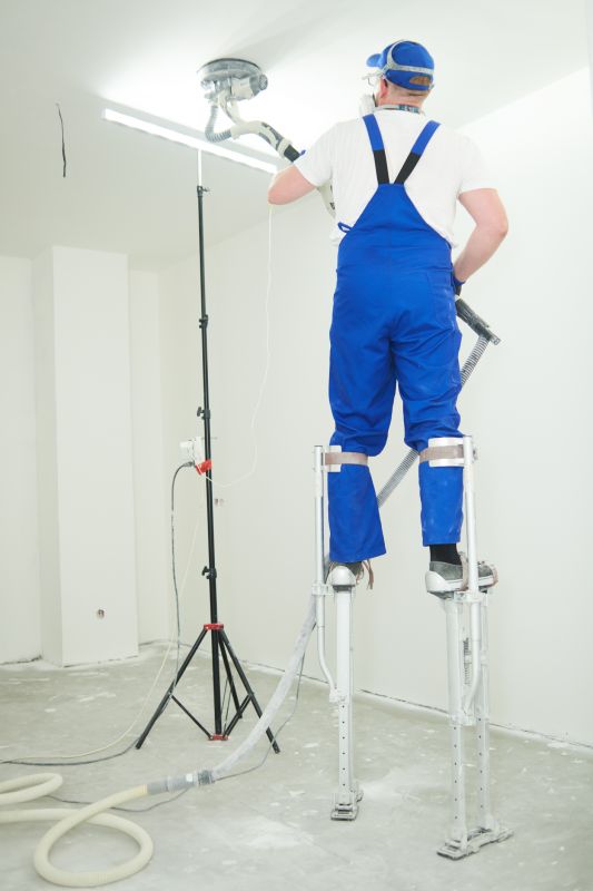 Enhance Workplace Safety
